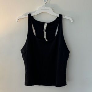 Lululemon InStill Tank Top	size 12